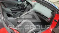 2025 Chevrolet Corvette