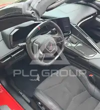 2025 Chevrolet Corvette