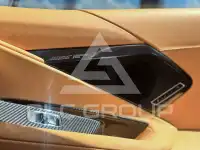 2025 Chevrolet Corvette