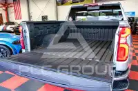 2025 Chevrolet Silverado