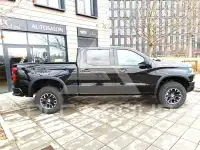 2025 Chevrolet Silverado