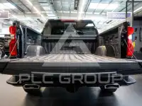 2025 Chevrolet Silverado