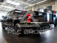 2025 Chevrolet Silverado