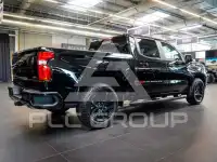 2025 Chevrolet Silverado
