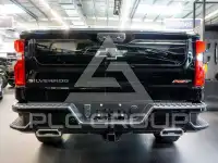 2025 Chevrolet Silverado