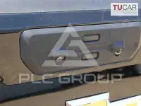 2025 Chevrolet Silverado