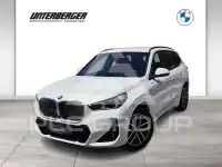 2025 BMW iX