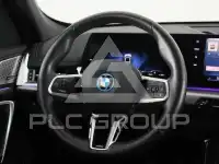 2025 BMW iX