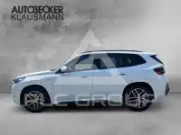 2025 BMW iX
