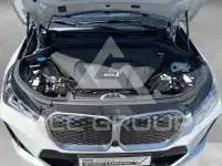 2025 BMW iX
