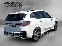 2025 BMW iX