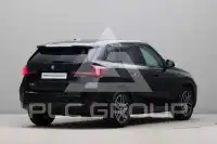 2025 BMW iX