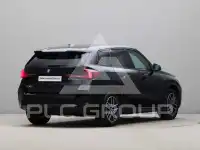 2025 BMW iX