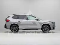 2025 BMW iX