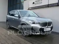 2025 BMW iX