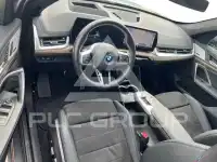2025 BMW iX