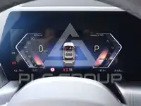 2025 BMW iX