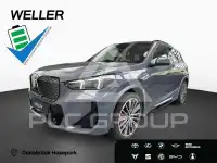 2025 BMW iX