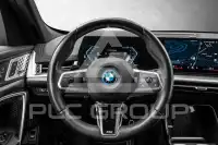 2025 BMW iX