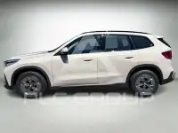 2025 BMW iX