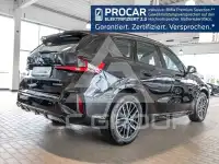 2025 BMW iX