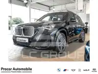 2025 BMW iX