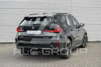 2025 BMW iX