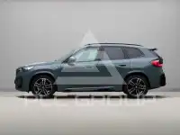 2025 BMW iX