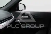 2025 BMW iX