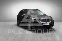 2025 BMW iX