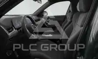 2025 BMW iX