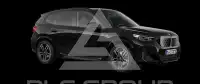 2025 BMW iX