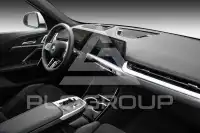 2025 BMW iX