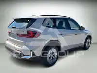 2025 BMW iX