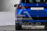 2025 BMW iX