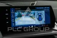 2025 BMW iX