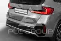 2025 BMW iX