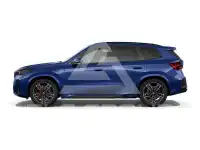 2025 BMW iX