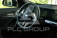 2025 BMW iX