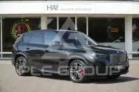 2025 BMW iX