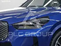 2025 BMW iX