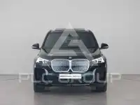 2025 BMW iX