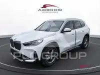 2025 BMW iX