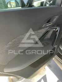 2025 BMW iX