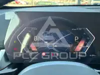 2025 BMW iX