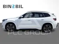 2025 BMW iX