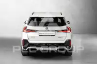 2025 BMW iX