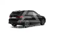 2025 BMW iX