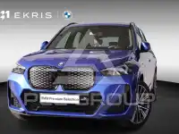 2025 BMW iX