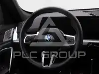 2025 BMW iX